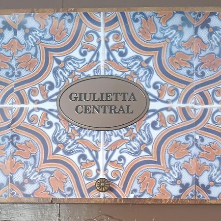 Giulietta Central Loft سانريمو المظهر الخارجي الصورة