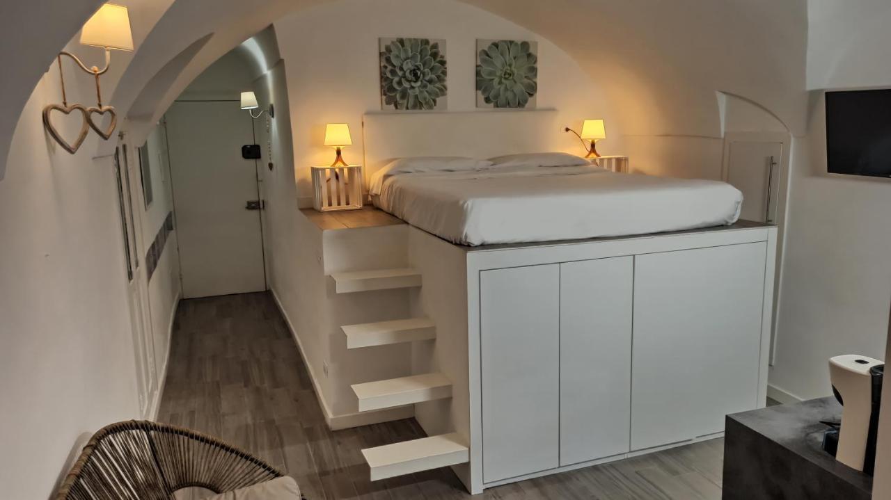 Giulietta Central Loft سانريمو المظهر الخارجي الصورة