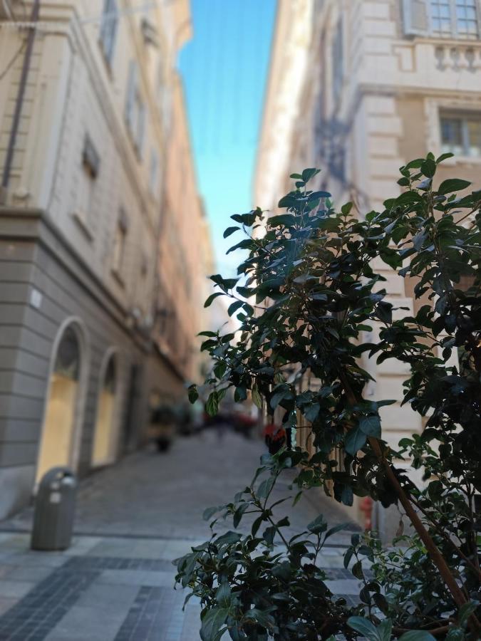 Giulietta Central Loft سانريمو المظهر الخارجي الصورة