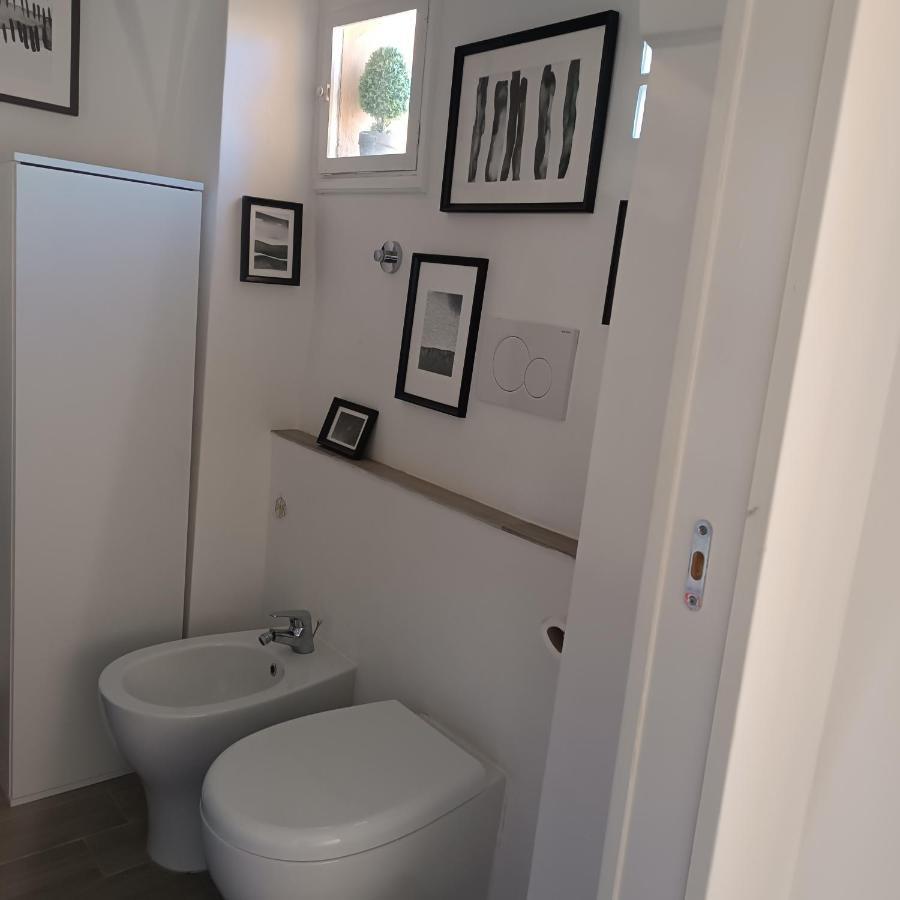 Giulietta Central Loft سانريمو المظهر الخارجي الصورة