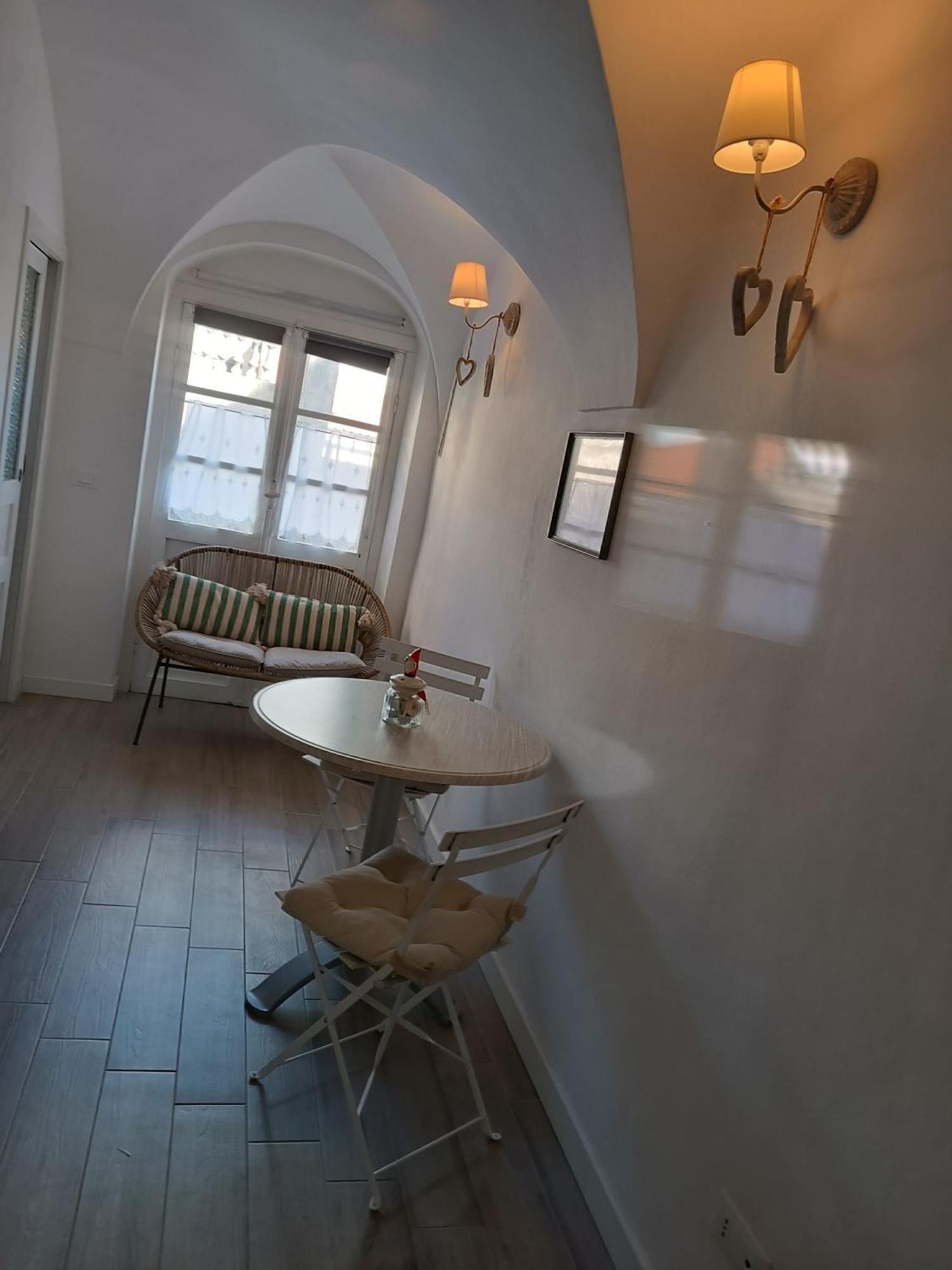 Giulietta Central Loft سانريمو المظهر الخارجي الصورة