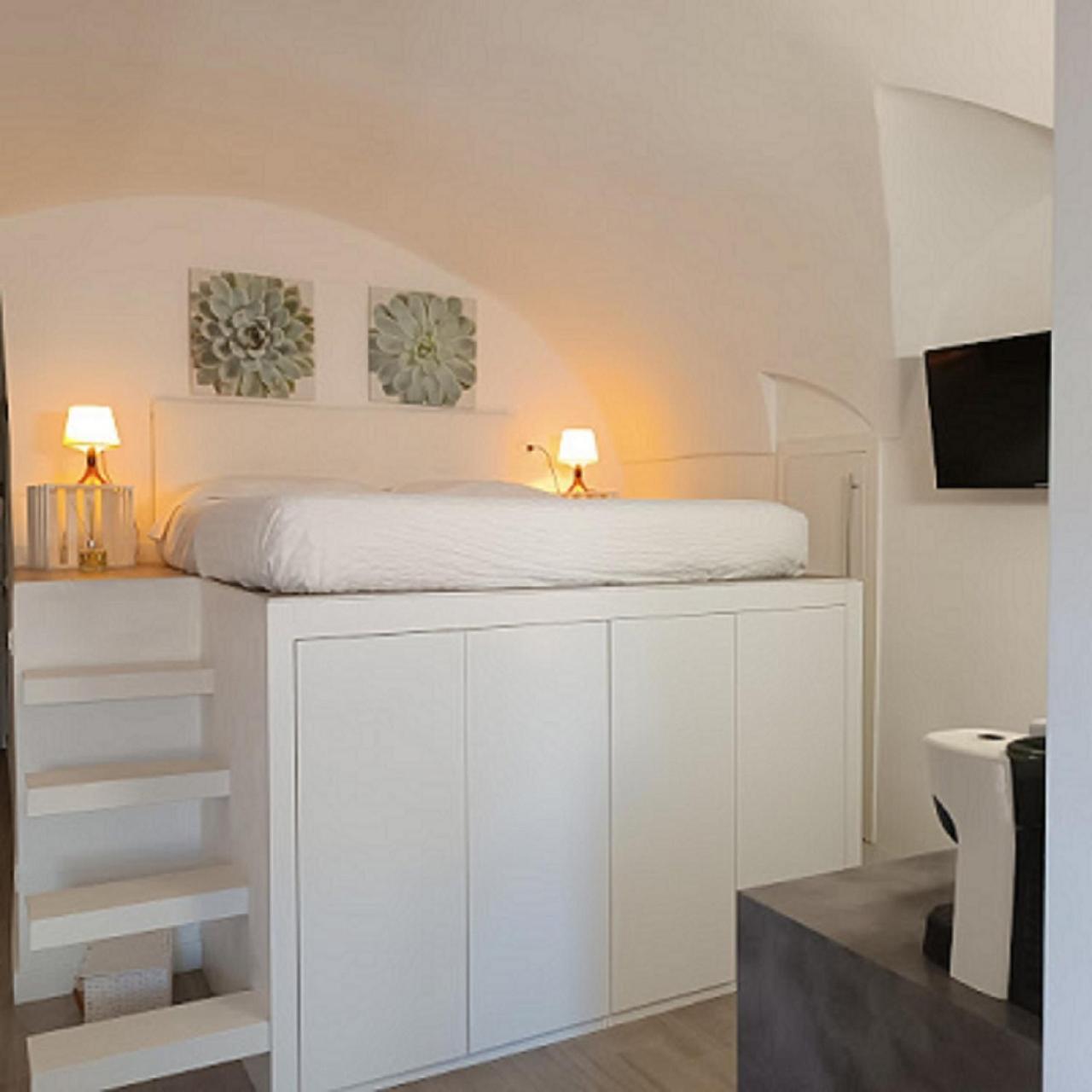 Giulietta Central Loft سانريمو المظهر الخارجي الصورة