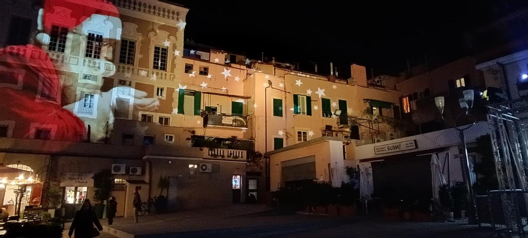Giulietta Central Loft سانريمو المظهر الخارجي الصورة