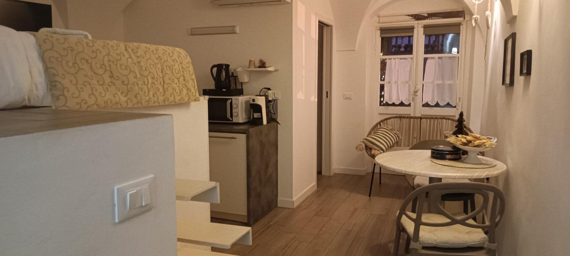 Giulietta Central Loft سانريمو المظهر الخارجي الصورة
