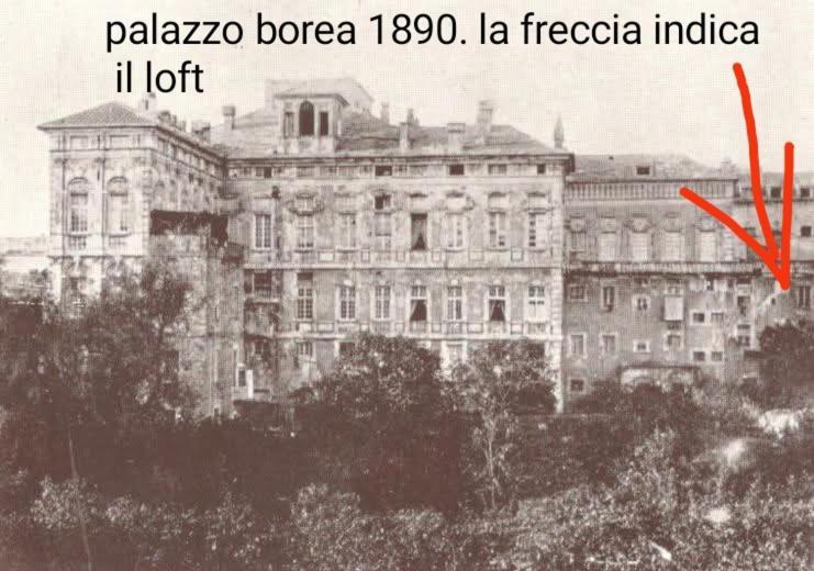 Giulietta Central Loft سانريمو المظهر الخارجي الصورة