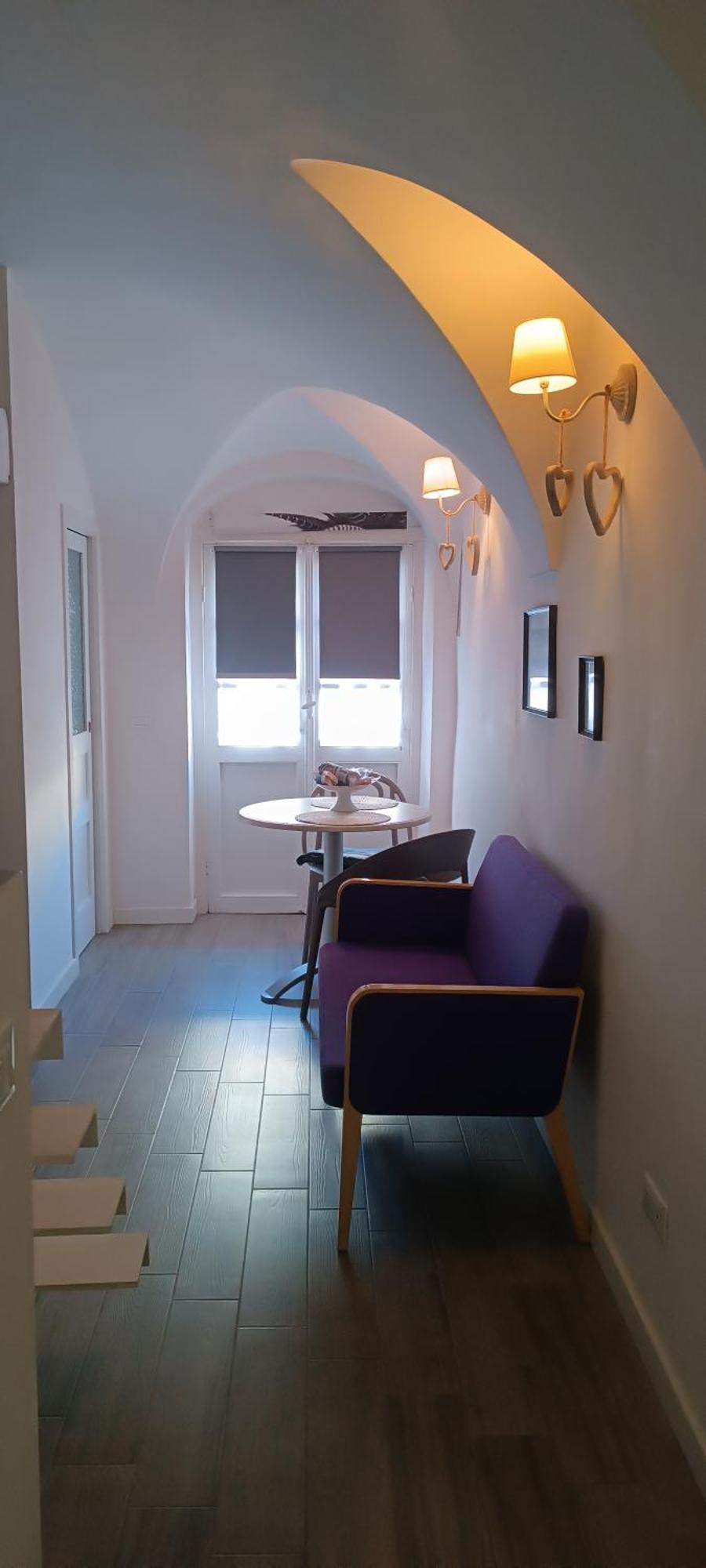Giulietta Central Loft سانريمو المظهر الخارجي الصورة